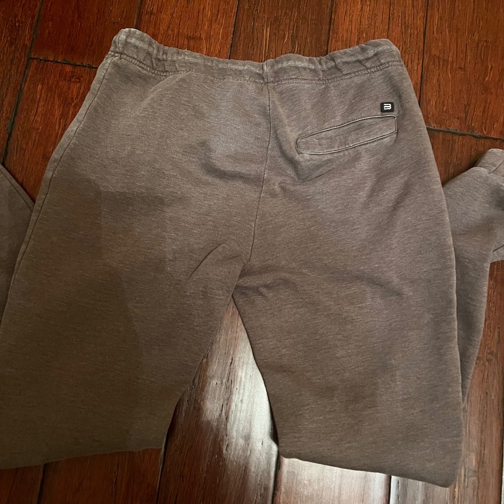 Sweatpants - Picture 2 of 3